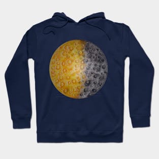 Planet Mercury Hoodie